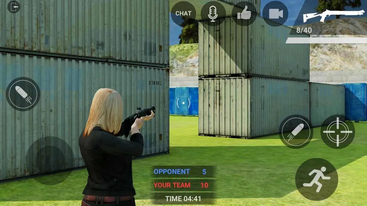 ��ɼ�������֮�������ӵ���(��ɼ�������Ϸ)v1.9.7 ��׿��