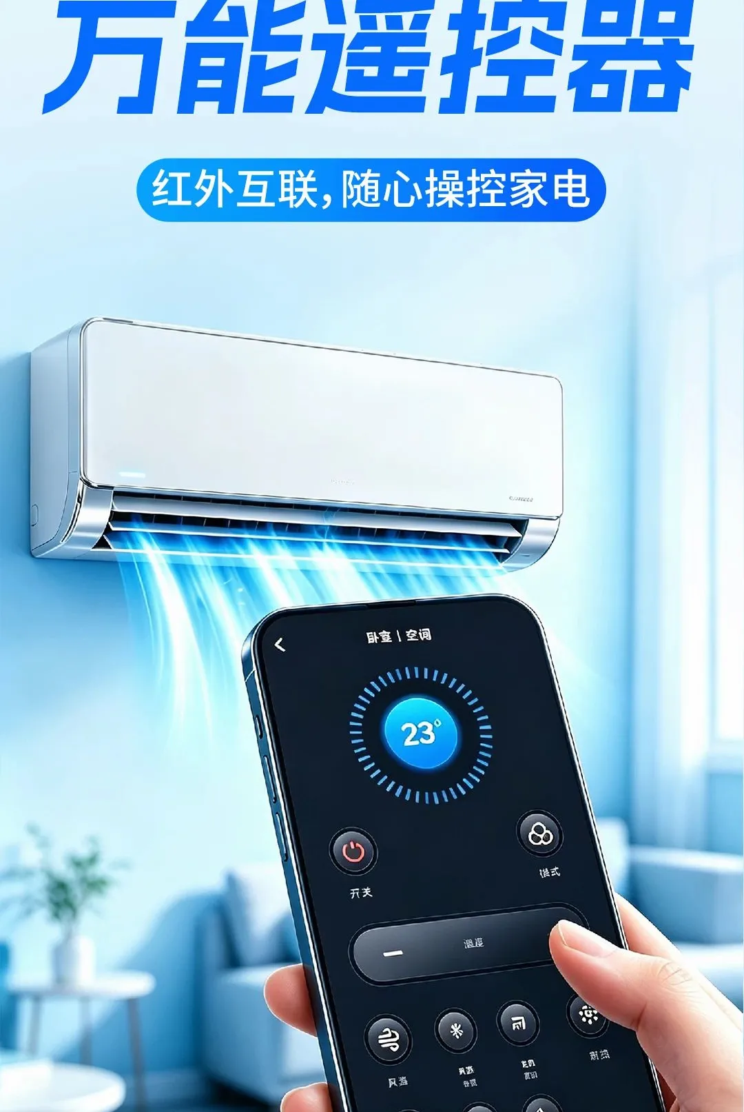 �յ�ң�����Ҿ�ͨ2026�ٷ����°汾v1.0.1 �ֻ���